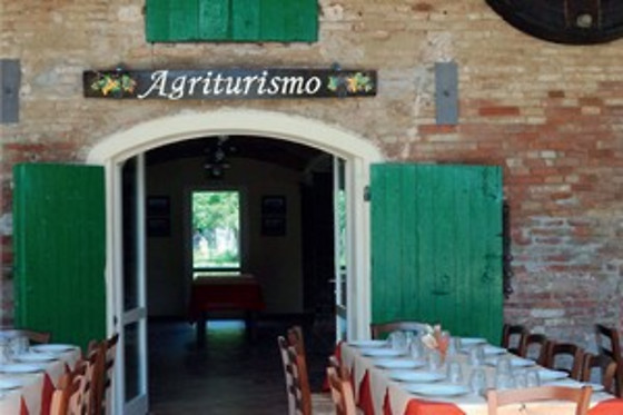 Agriturismo Acetaia Paltrinieri - photo 4