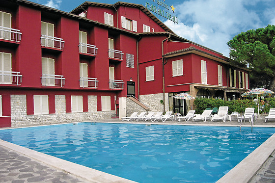 Hotel Cavalieri - photo 0