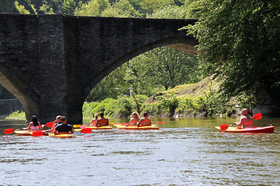 Semois Kayaks - photo 3