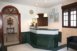 HOSTAL LA JANDA