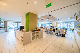 Expo Tower by Mellow Mood Hotels