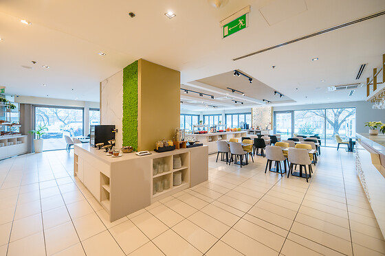 Expo Tower by Mellow Mood Hotels - photo 14