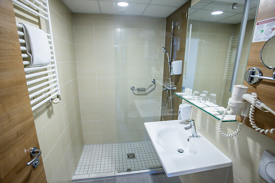 Expo Tower by Mellow Mood Hotels - photo 19