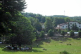 Albergo Rifugio del Cinghiale