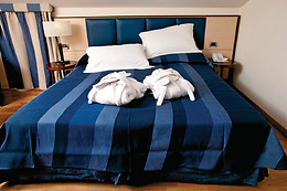 Virgilio Grand Hotel