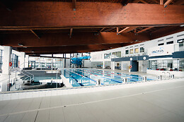 Acqua & SPA Cavalese