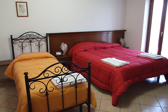 Agriturismo Il Marrugio - photo 1