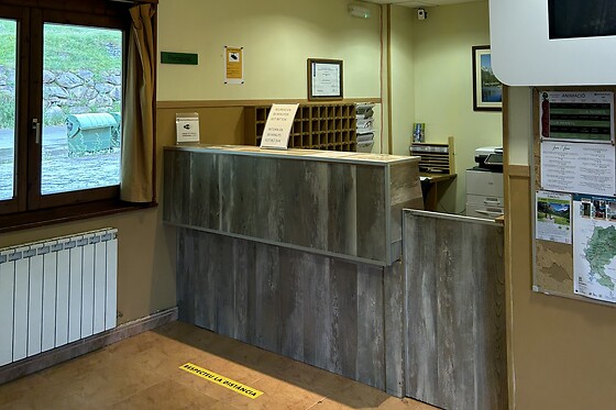 APARTAMENTOS SOLANA, HOTEL TAULL & ROMANIC - photo 5