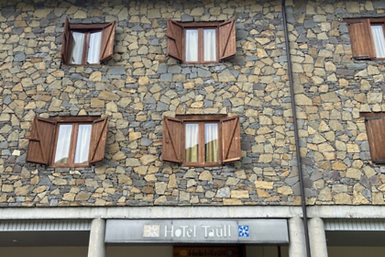 APARTAMENTOS SOLANA, HOTEL TAULL & ROMANIC - photo 7