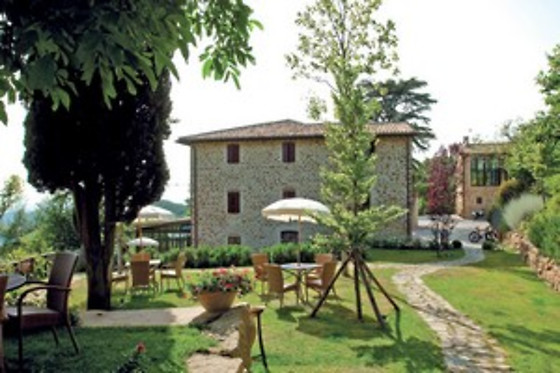 Agriturismo La tavola dei cavalieri - photo 1