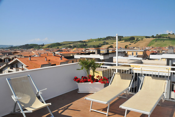 Hotel Sette Note - photo 4
