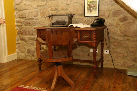 CRÓNICAS DA TERRA - photo 3