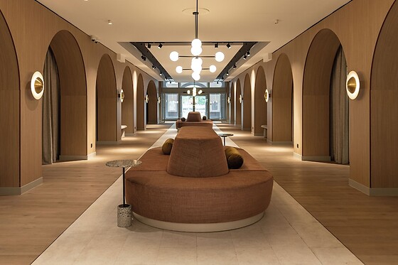 Online Booking EPS - photo 0