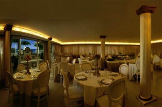 Grand Hotel Michelacci - Maison D'O Spa - photo 5
