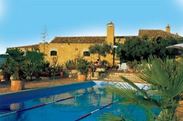 Hotel Baglio Santacroce