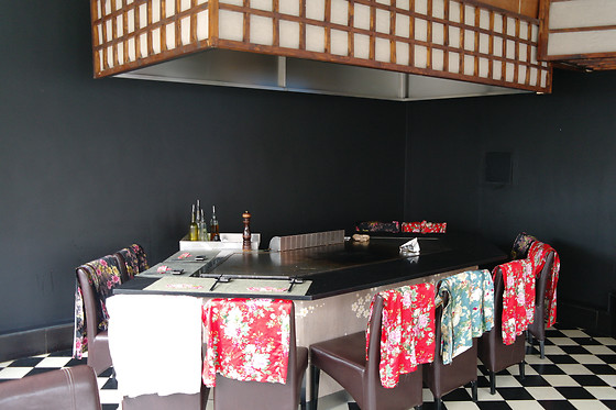 Restaurant Ninja Jette - photo 3