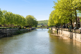 Hotel The Originals Figeac