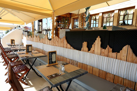 Le Chalet Chamoniard - photo 3