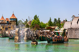 Rainbow MagicLand