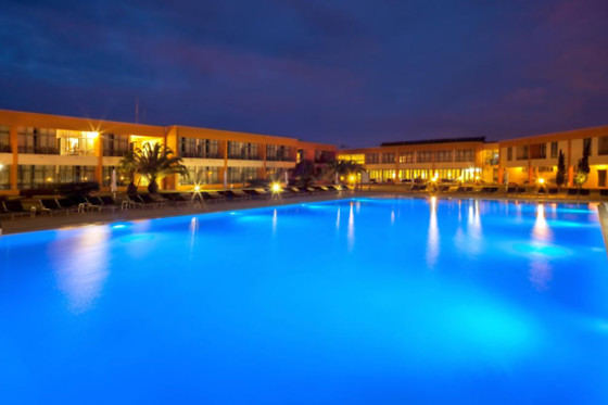 HOTEL VILA PARK**** - photo 5