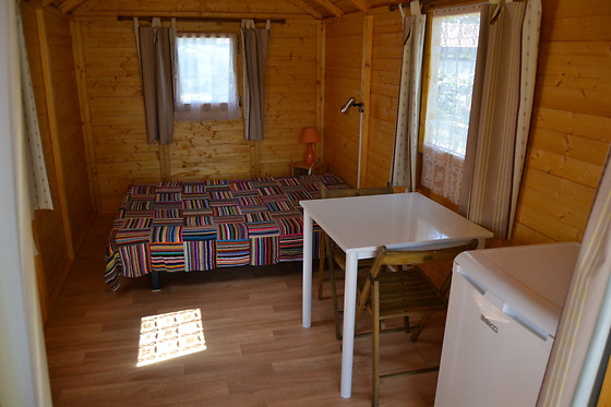 Camping les Echasses - photo 3