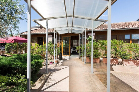 Hotel Il Giardino - photo 4
