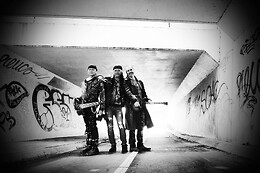 Fotografie Kees Rutgers