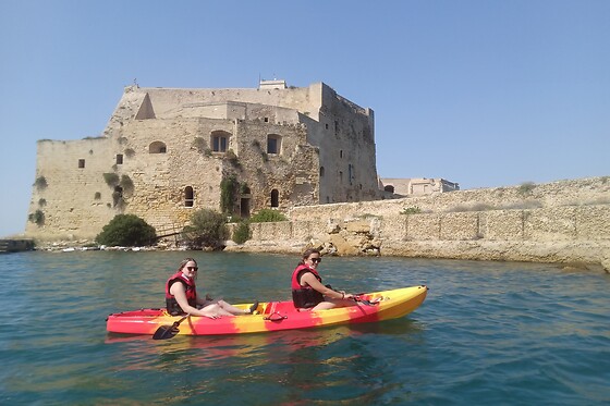 APULIA MULTIADVENTURE - photo 4