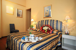 Hotel Nuovo Savi