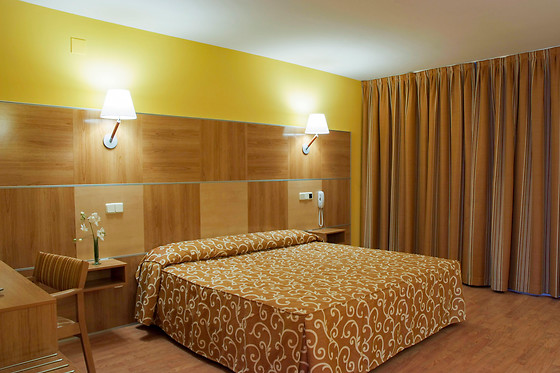 HOTEL LA CAÑADA - photo 1