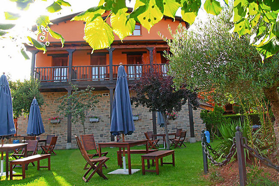 HOTEL RURAL EL VERDENAL - photo 1