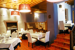 HOTEL POSADA ARCO DE SAN MIGUEL
