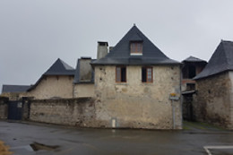 Chambre d'hôtes Peyo et Foodie