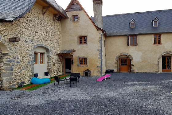 Chambre d'hôtes Peyo et Foodie - photo 4