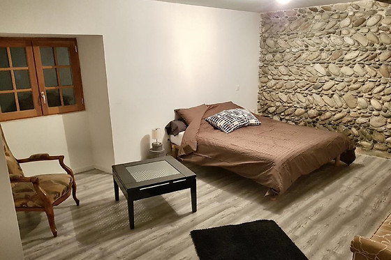 Chambre d'hôtes Peyo et Foodie - photo 1