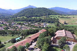 Relais du Bois Perché