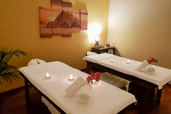ANUKIS THAI MASSAGE BARCELONA - photo 1