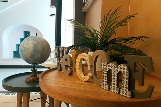 Sait Hotel - photo 5