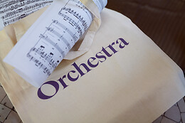 Orchestra Srl