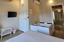 B&B Il Tiglio Jacuzzi&Sauna