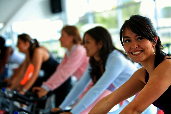 HelloFitness - photo 2