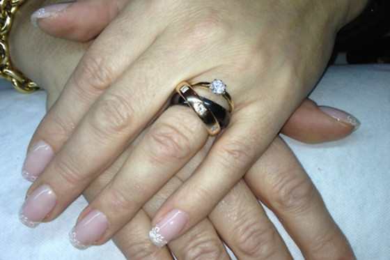 Nails by Audrey - photo 7
