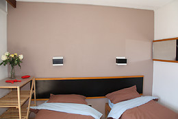 Relais du Bois Perché
