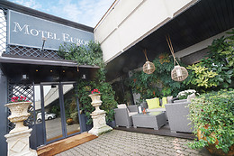 Europa Motel