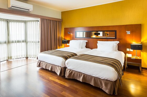 LEGENDARY SUITES LISBOA - photo 0