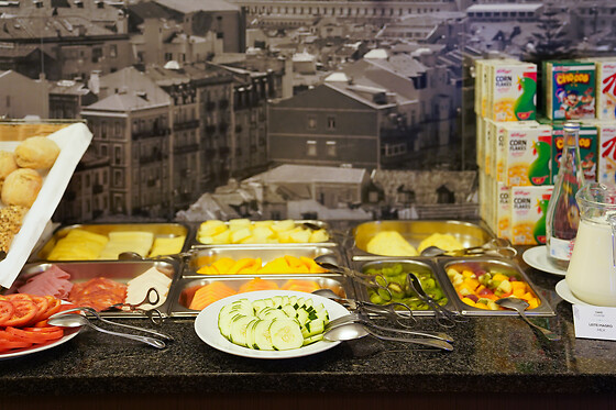 LEGENDARY SUITES LISBOA - photo 9