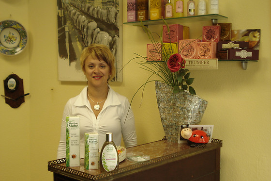 The Barber Shop Basel - photo 5