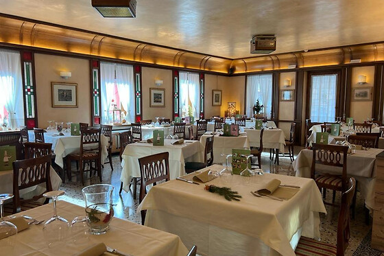 Hotel Ristorante Alpi - photo 3