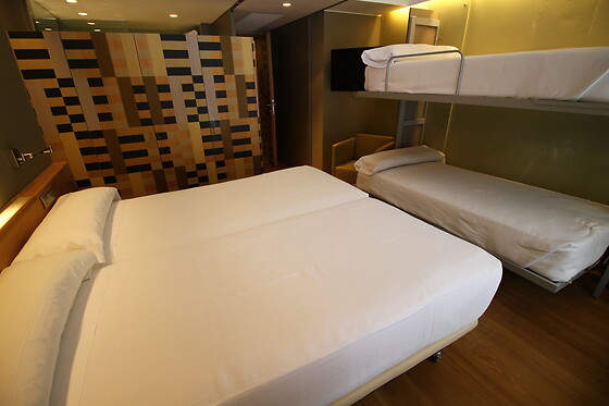 HOTEL RESORT BALNEARIO DE PANTICOSA - photo 25
