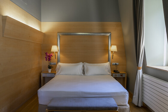 HOTEL RESORT BALNEARIO DE PANTICOSA - photo 1